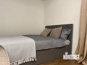 1-к квартира, посуточно, 36м2, 1/3 этаж