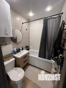 1-к квартира, на длительный срок, 31м2, 5/5 этаж