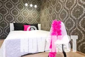 2-к квартира, посуточно, 53м2, 3/5 этаж