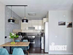 2-к квартира, посуточно, 42м2, 4/5 этаж