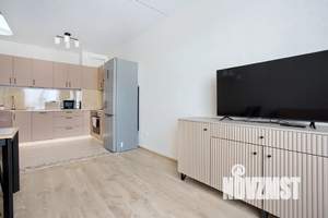 2-к квартира, посуточно, 38м2, 6/7 этаж