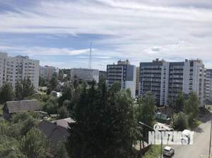 1-к квартира, посуточно, 37м2, 6/12 этаж