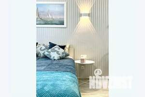 1-к квартира, посуточно, 32м2, 2/3 этаж