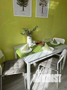 1-к квартира, посуточно, 50м2, 4/4 этаж