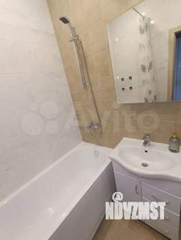 2-к квартира, на длительный срок, 41м2, 9/19 этаж
