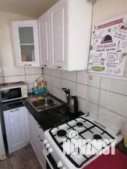 2-к квартира, посуточно, 48м2, 5/5 этаж