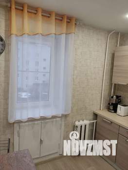 1-к квартира, посуточно, 33м2, 4/5 этаж