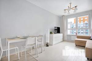 2-к квартира, посуточно, 38м2, 5/9 этаж