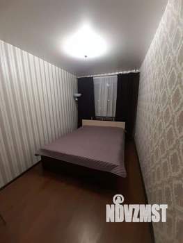 2-к квартира, посуточно, 41м2, 2/5 этаж