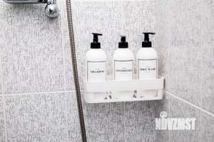 1-к квартира, посуточно, 44м2, 1/1 этаж