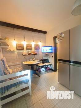 2-к квартира, на длительный срок, 54м2, 2/12 этаж