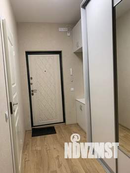 2-к квартира, посуточно, 47м2, 2/5 этаж