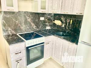 1-к квартира, посуточно, 32м2, 4/5 этаж