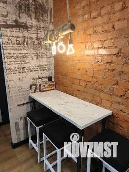 Студия квартира, посуточно, 22м2, 2/5 этаж