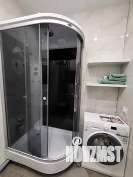 2-к квартира, посуточно, 32м2, 8/12 этаж