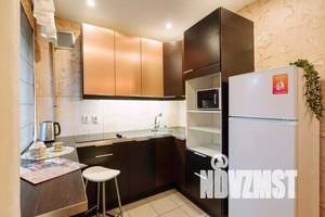 2-к квартира, посуточно, 37м2, 2/5 этаж