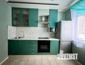 2-к квартира, посуточно, 64м2, 2/5 этаж