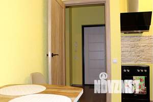 1-к квартира, посуточно, 37м2, 8/10 этаж