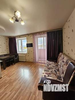 Студия квартира, посуточно, 29м2, 8/9 этаж