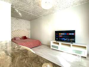 1-к квартира, посуточно, 30м2, 4/5 этаж