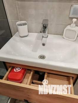 2-к квартира, посуточно, 39м2, 1/1 этаж