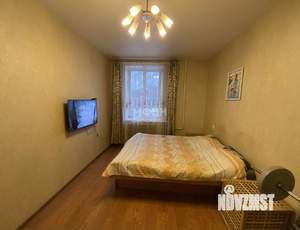 2-к квартира, на длительный срок, 51м2, 2/4 этаж