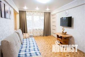 2-к квартира, посуточно, 44м2, 4/5 этаж