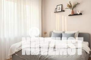 2-к квартира, посуточно, 37м2, 6/9 этаж