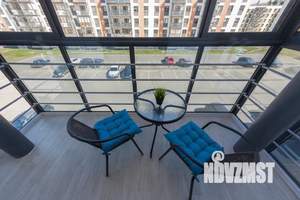 2-к квартира, посуточно, 44м2, 3/5 этаж