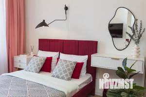 Студия квартира, посуточно, 31м2, 6/7 этаж