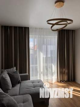 2-к квартира, посуточно, 52м2, 5/5 этаж