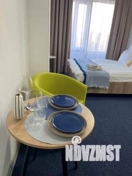 1-к квартира, посуточно, 29м2, 5/9 этаж