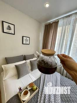 1-к квартира, посуточно, 38м2, 2/5 этаж