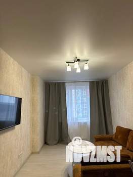 2-к квартира, посуточно, 43м2, 11/20 этаж