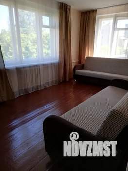 2-к квартира, посуточно, 44м2, 3/5 этаж