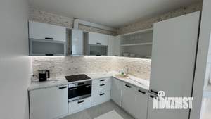 2-к квартира, посуточно, 45м2, 10/11 этаж