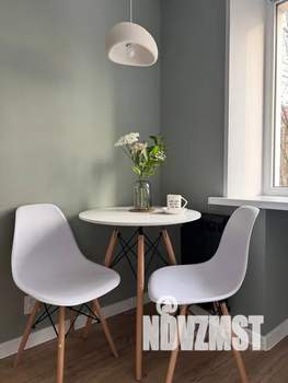 1-к квартира, посуточно, 33м2, 2/5 этаж