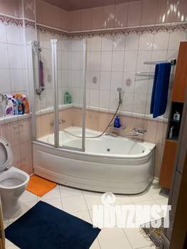 4-к квартира, посуточно, 112м2, 4/5 этаж