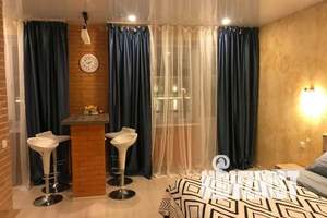 1-к квартира, посуточно, 32м2, 4/5 этаж