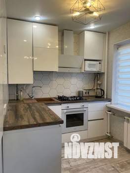 2-к квартира, посуточно, 45м2, 1/5 этаж