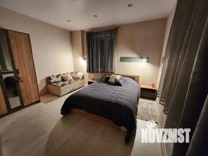 2-к квартира, посуточно, 59м2, 2/3 этаж