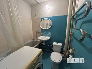 1-к квартира, на длительный срок, 36м2, 6/9 этаж