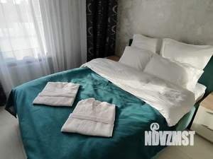 1-к квартира, посуточно, 39м2, 1/1 этаж