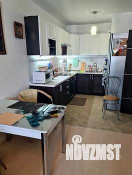 2-к квартира, посуточно, 43м2, 16/25 этаж