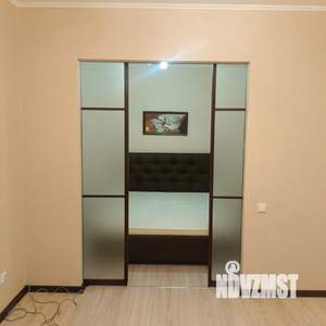 Студия квартира, на длительный срок, 43м2, 2/13 этаж