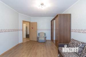 1-к квартира, на длительный срок, 38м2, 3/5 этаж