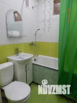 2-к квартира, посуточно, 45м2, 3/5 этаж