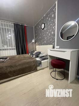 Студия квартира, посуточно, 20м2, 1/5 этаж