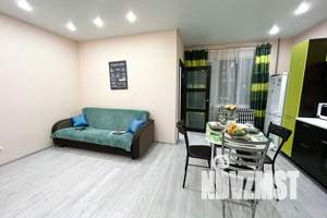 2-к квартира, посуточно, 42м2, 3/21 этаж