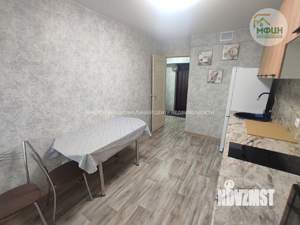 1-к квартира, на длительный срок, 35м2, 15/16 этаж